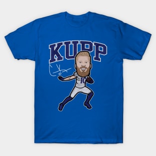 Cooper Kupp Los Angeles R Toon T-Shirt